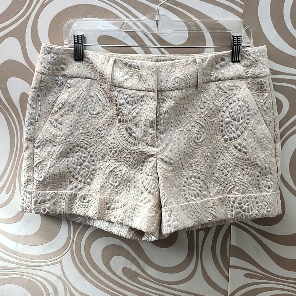 New York and Co Shorts